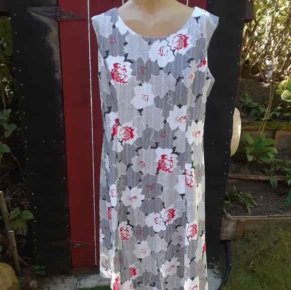 Vintage dress - Picture 7 of 9